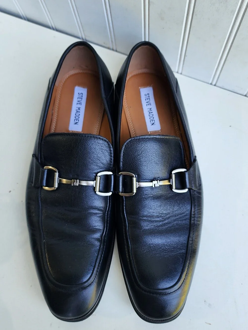Steve Madden steve madden
